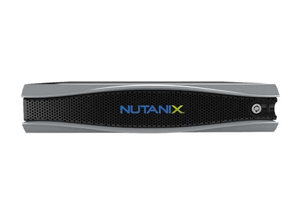 Nutanix Xtreme Computing Platform NX-1365-G5 - application accelerator