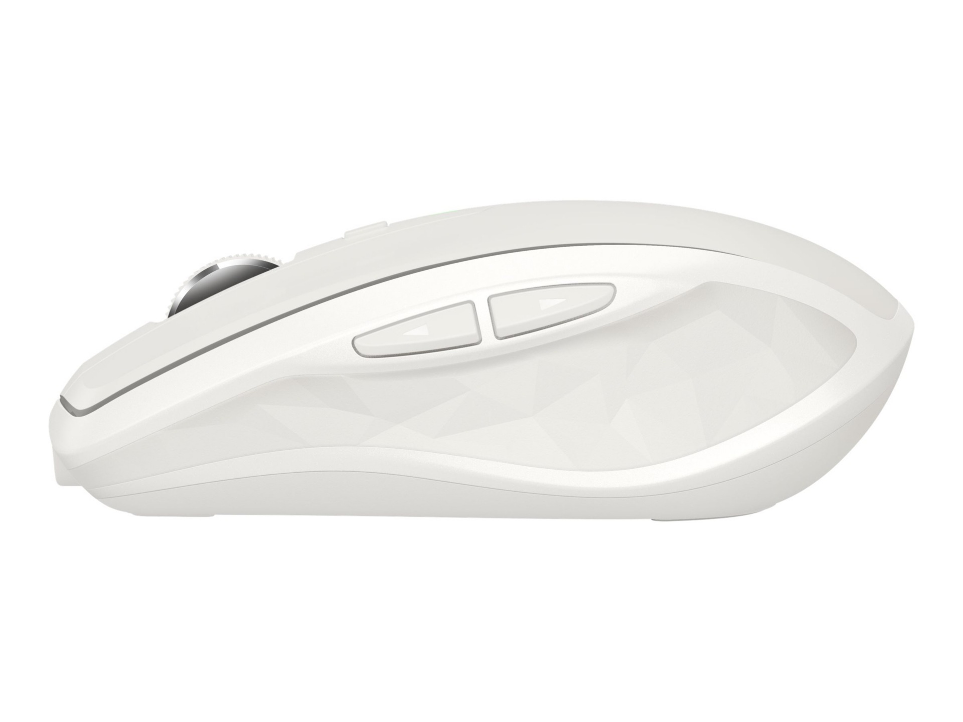 Thumbnail 4 of 6 for Logitech MX Anywhere 2S - mouse - Bluetooth, 2.4 GHz - light gray