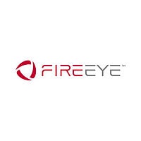 FireEye Platinum - extended service agreement (renewal) - 1 year - shipment