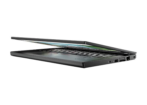 Lenovo ThinkPad X270 - 12.5" - Core i5 7300U - 8 GB RAM - 256 GB SSD