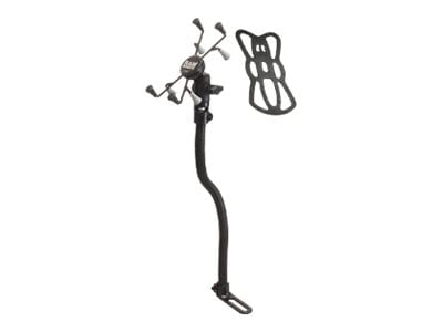 RAM POD NO-DRILL VEHICLE MOUNT