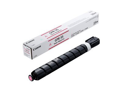 Canon GPR-55 - magenta - original - toner cartridge