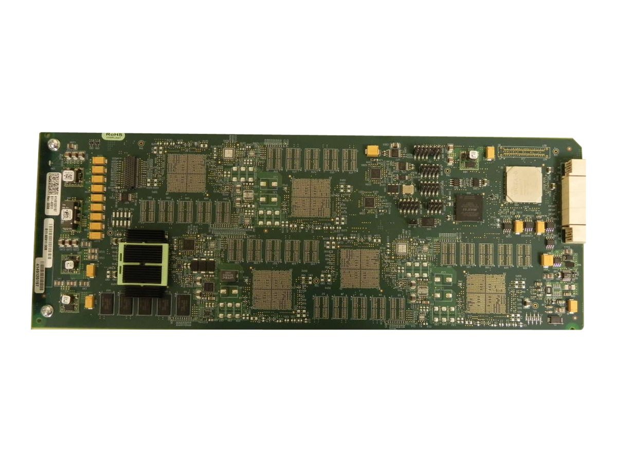 Sonus DSP20 Signal Processing Server (SPS) Base Card - voice DSP module