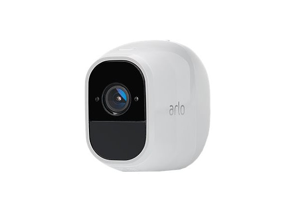 NETGEAR ARLO PRO 2 ADD SECURITY CAM