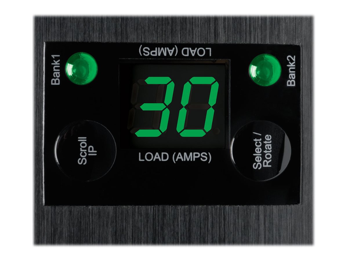EATON Tripp Lite PDUMV30NETLX - Thumbnail 2