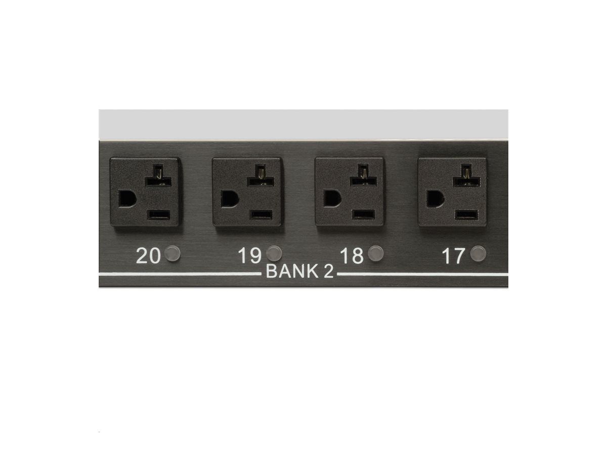 EATON Tripp Lite PDUMV30NETLX - Thumbnail 5