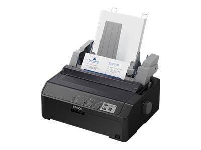 Epson FX 890II - printer - B/W - dot-matrix