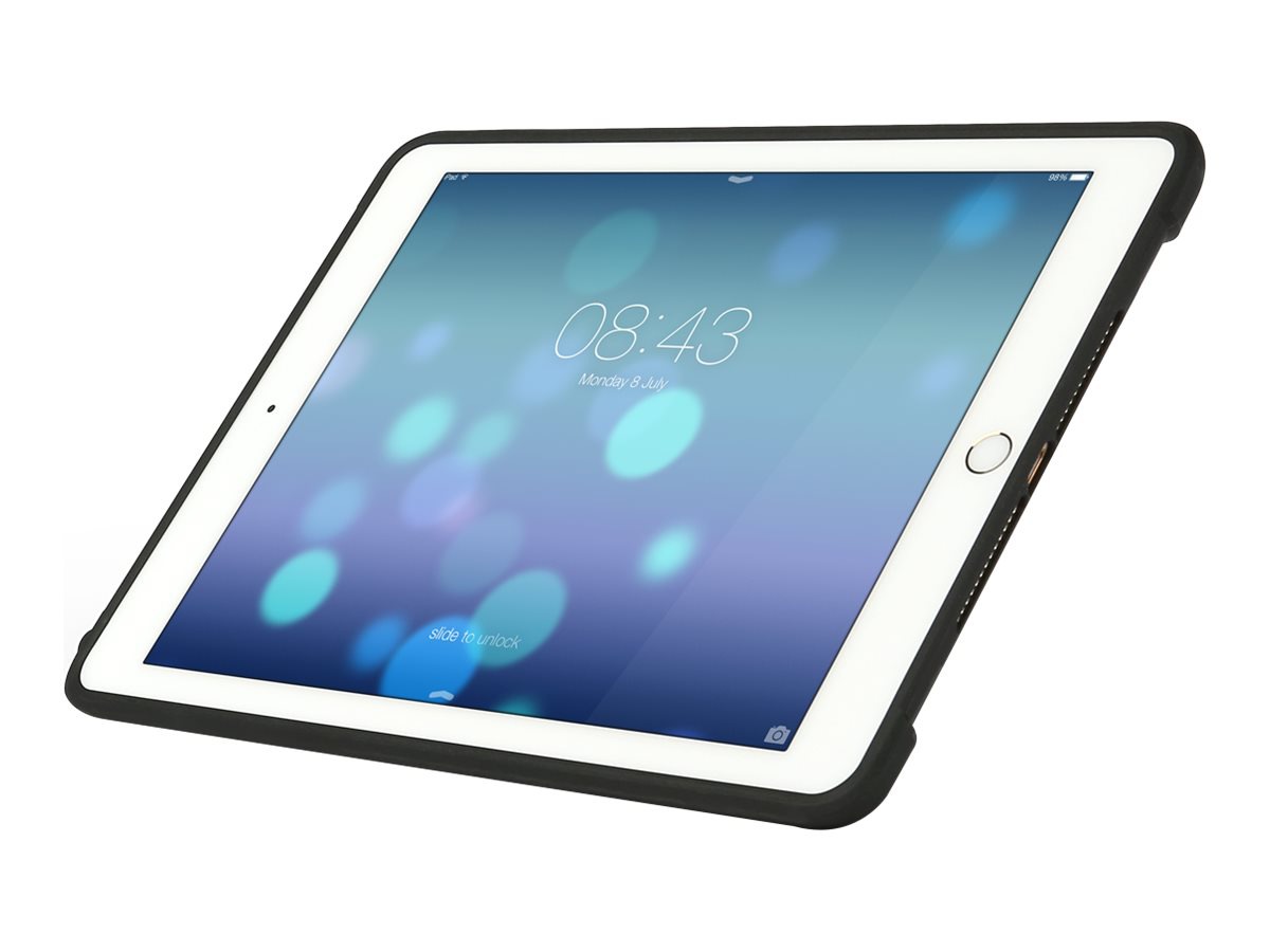 Max Cases Educator Case - back cover for tablet