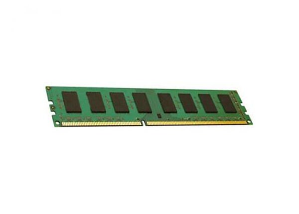 Fujitsu - DDR4 - 8 GB - DIMM 288-pin - registered