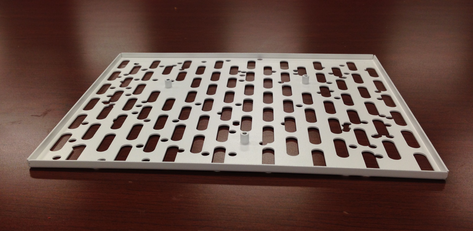 Optoma Ceiling Mount Adapter Plate