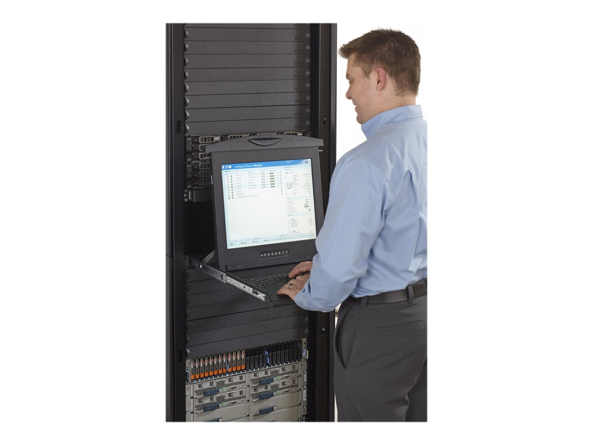 EATON IPM GOLD SOFTWARE