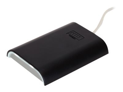 HID OMNIKEY 5427CK - SMART card reader - USB, Bluetooth