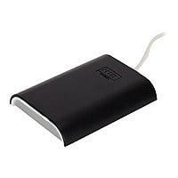 HID OMNIKEY 5427CK - SMART card reader - USB, Bluetooth