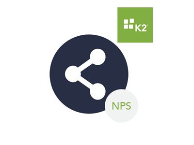 K2 Five Connect Add-On - subscription license (1 year) - 1 server