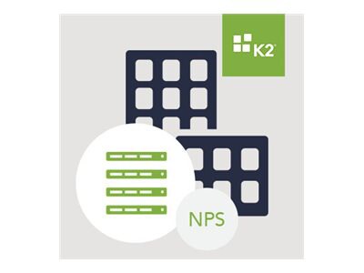 K2 Five Server Add-On - license - 1 server