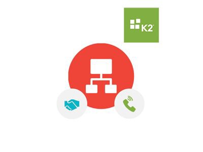 K2 Support Premier Package Multi-regional - technical support - 1 year