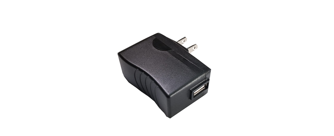 LightSPEED power adapter - USB