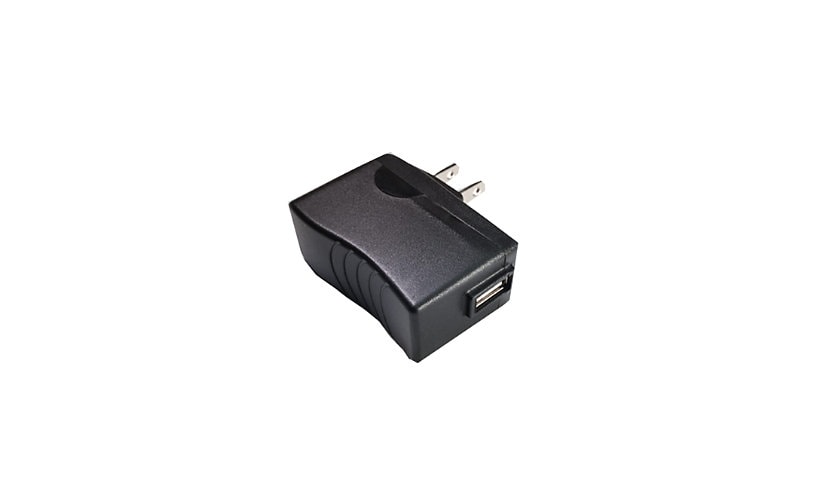 LightSPEED power adapter - USB