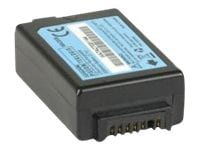 Zebra WA3025 - batterie pour ordinateur de poche - Li-Ion - 2850 mAh