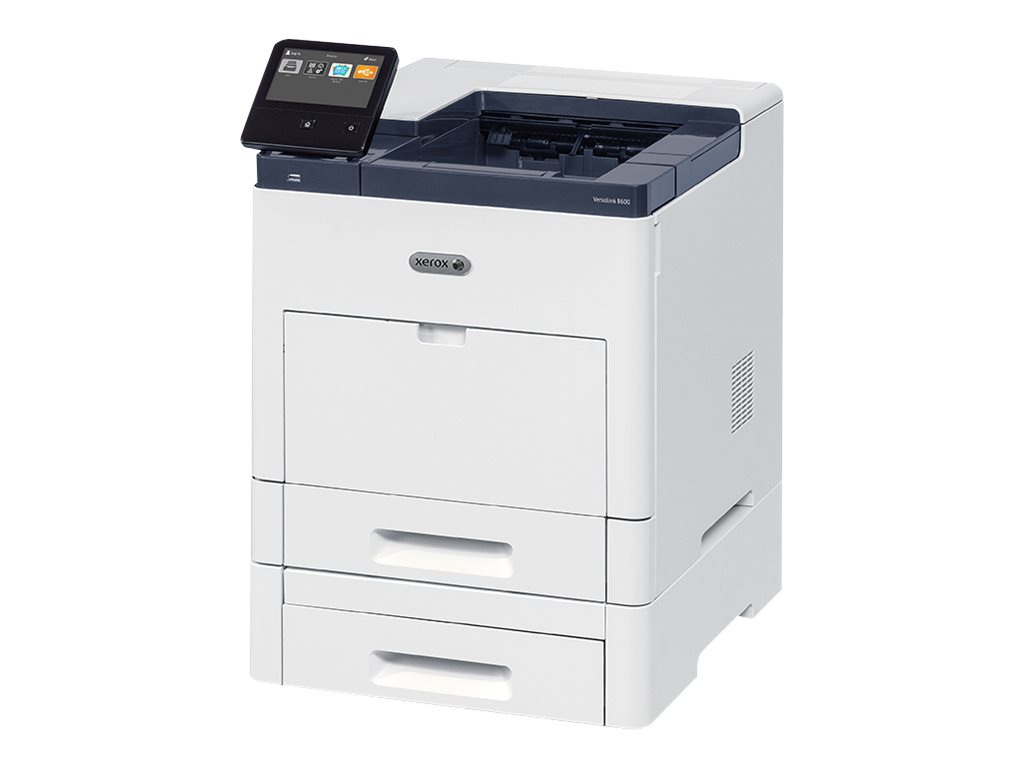 Xerox VersaLink B600/DT monochrome LED ($1179-$180 savings=$999, 3/31/19)
