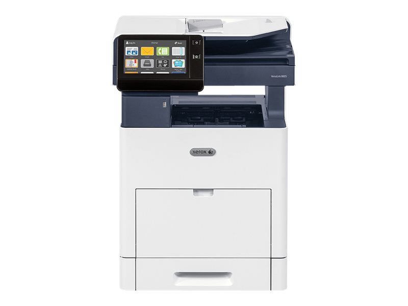 Xerox VersaLink B605/S - multifunction printer - B/W