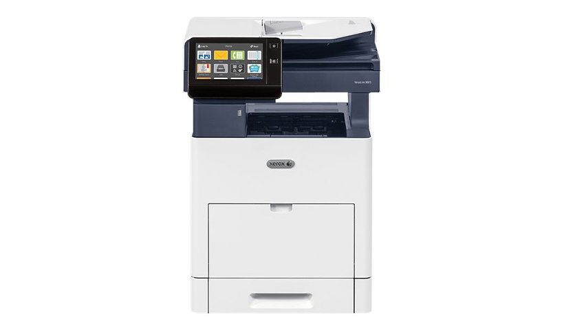 Xerox VersaLink B605/S - multifunction printer - B/W