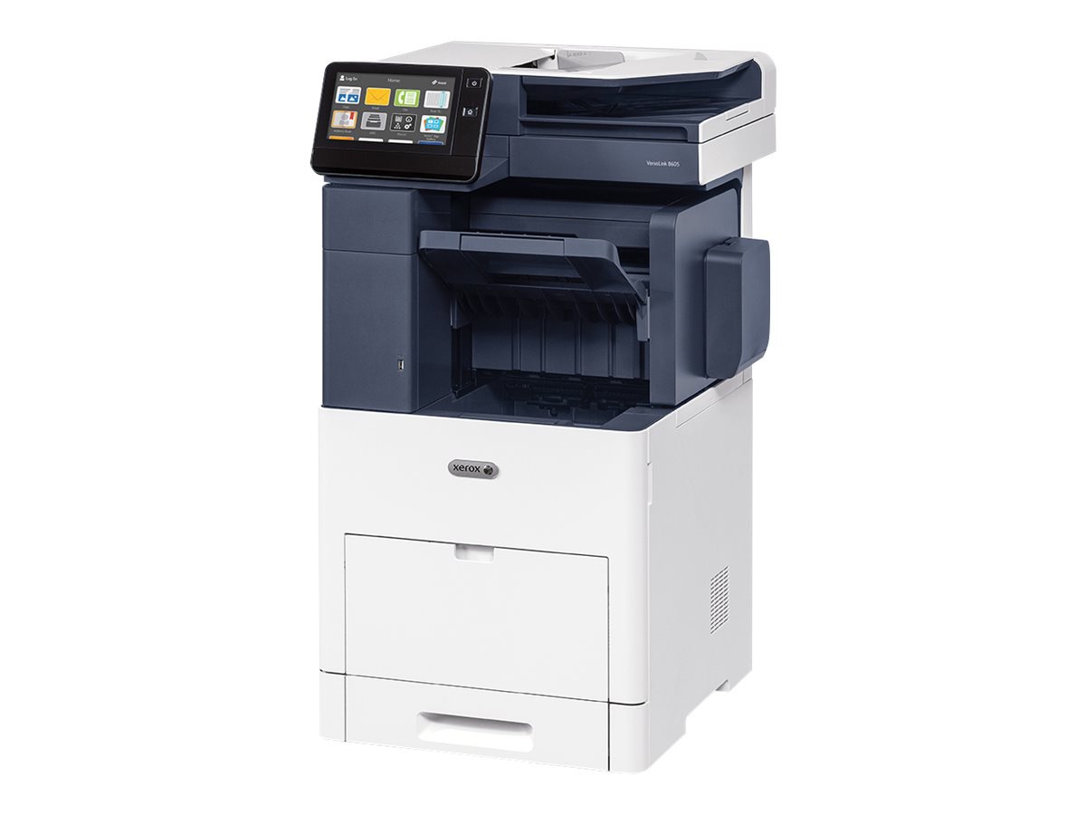 Xerox VersaLink B605/SF - multifunction printer (B/W)
