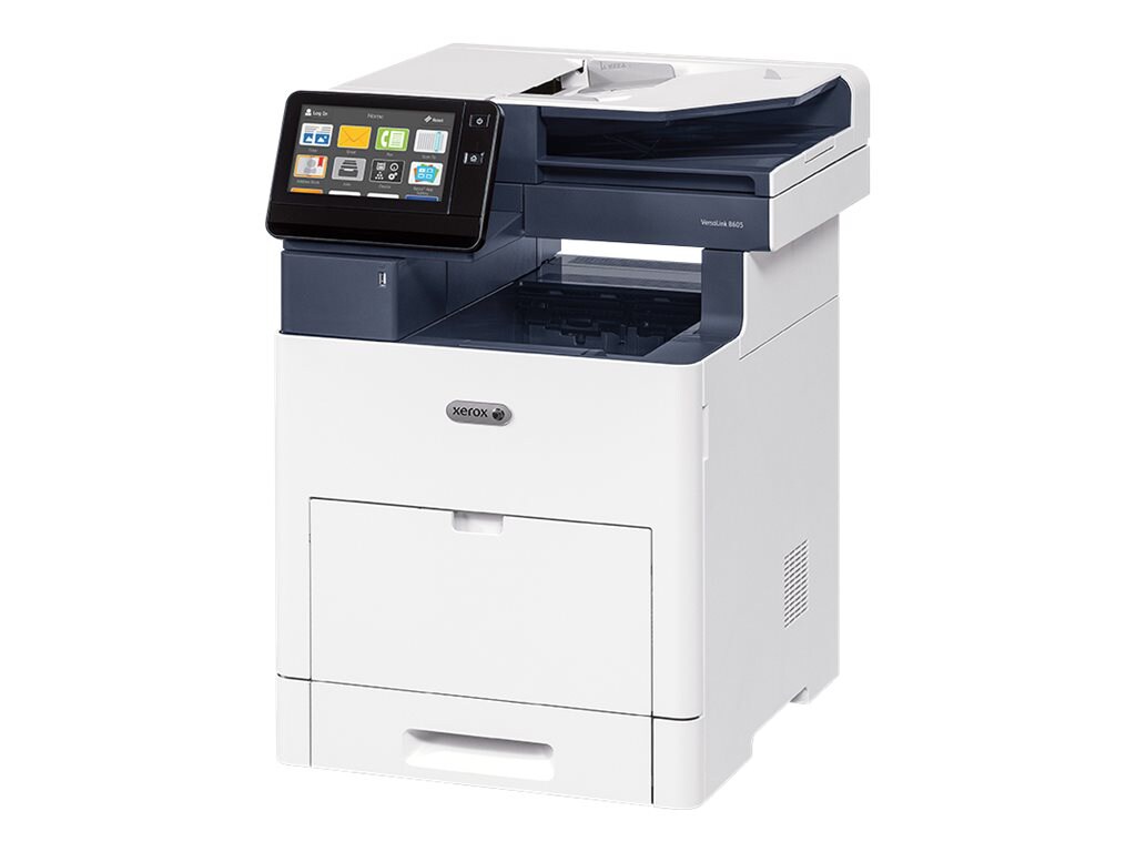 Xerox VersaLink B605/SLM - multifunction printer - B/W