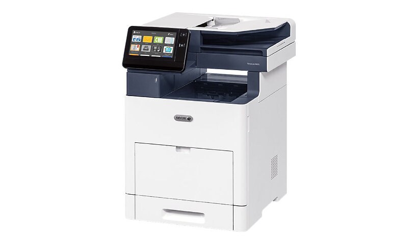 Xerox VersaLink B605/SLM - multifunction printer - B/W