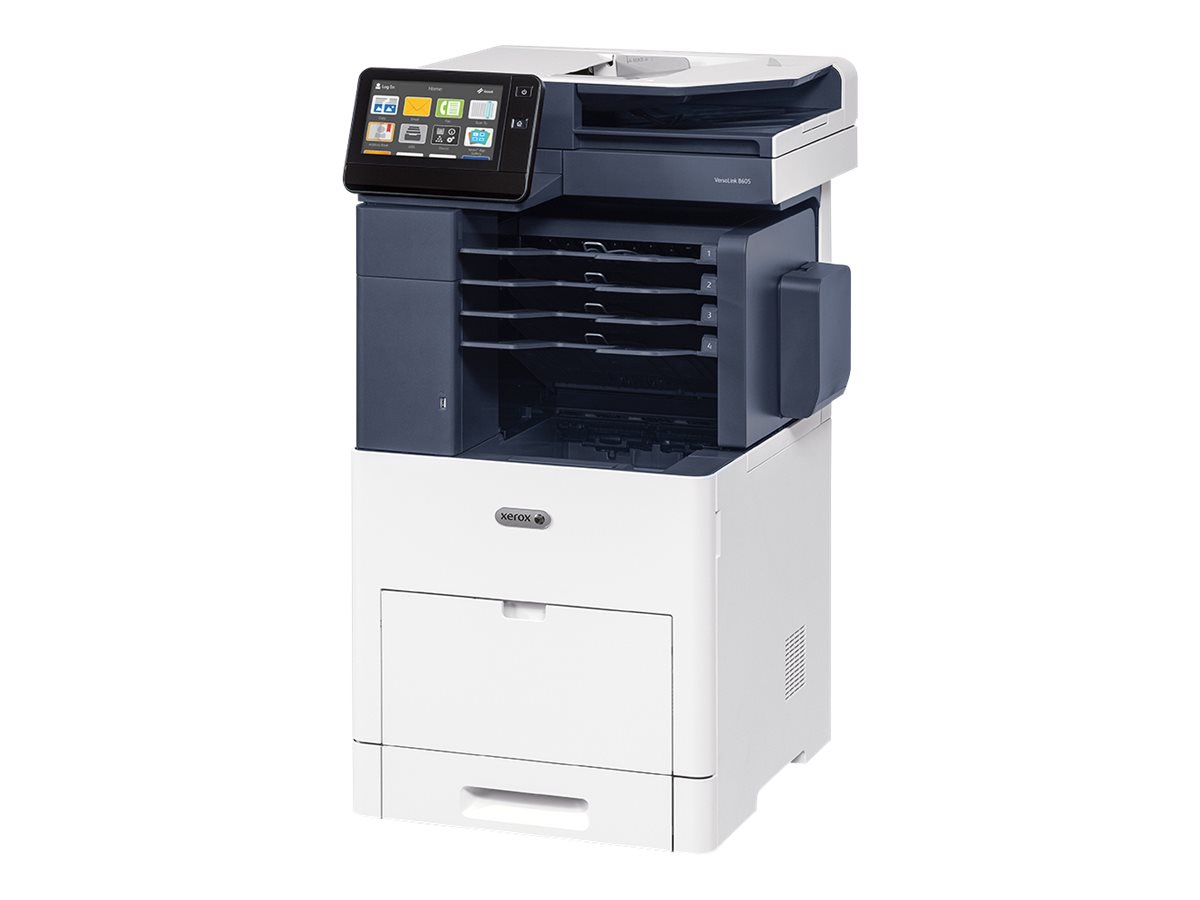 Xerox VersaLink B605/SP - multifunction printer - B/W