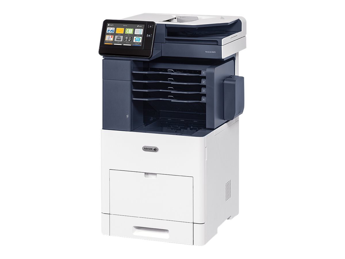 Xerox VersaLink B605/SPM - multifunction printer - B/W
