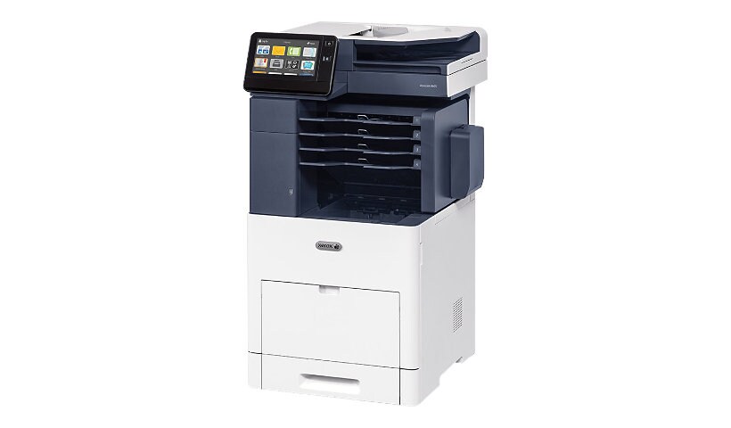 Xerox VersaLink B605/SPM - multifunction printer - B/W