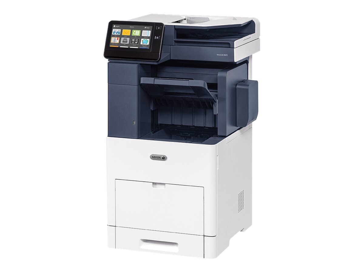 Xerox VersaLink B605/XF - multifunction printer - B/W