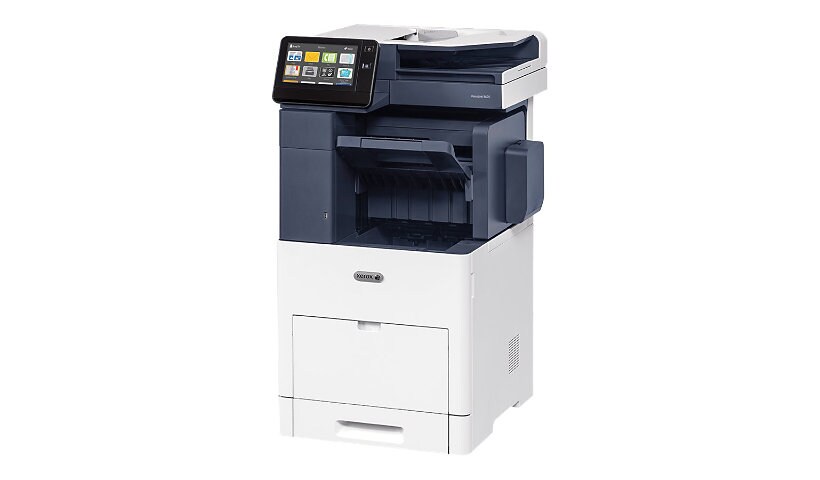 Xerox VersaLink B605/XF - multifunction printer - B/W