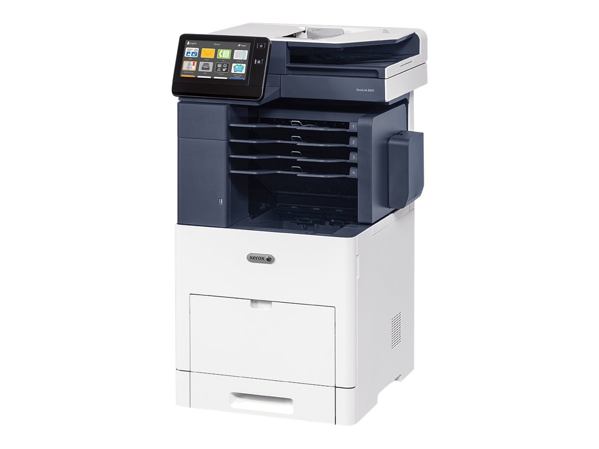 Xerox VersaLink B605/XPM - multifunction printer - B/W