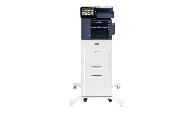Xerox VersaLink B605/XTP - multifunction printer - B/W