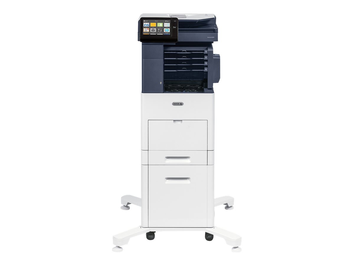 Xerox VersaLink B605/XTPM - multifunction printer - B/W