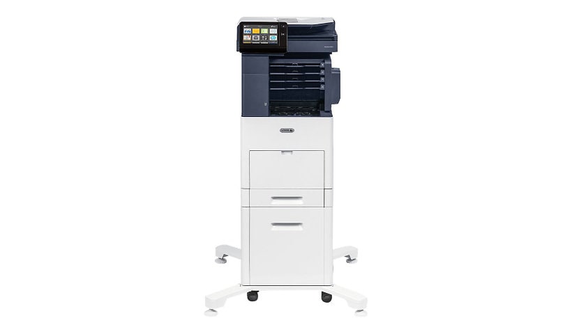 Xerox VersaLink B605/XTPM - multifunction printer - B/W