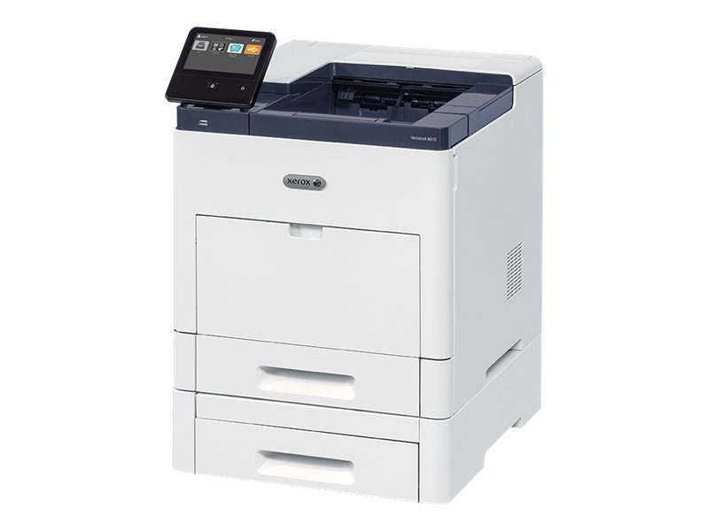 Xerox VersaLink B610/DT mono LED A4 ($1459-$160 savings=$1299, 9/30/19)