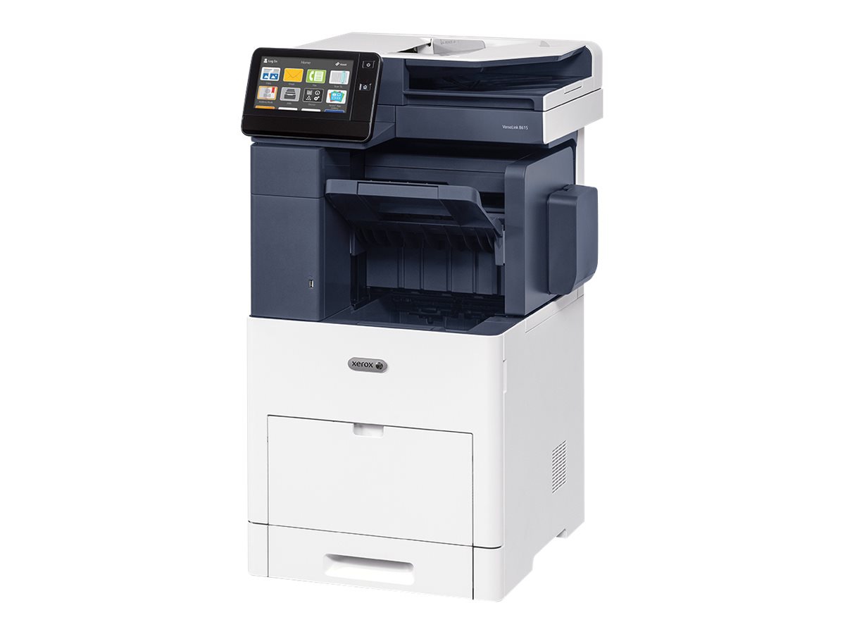 Xerox VersaLink B615/SL - multifunction printer - B/W