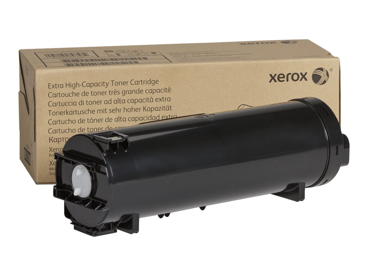 Xerox VersaLink B605/B615 - black - toner cartridge