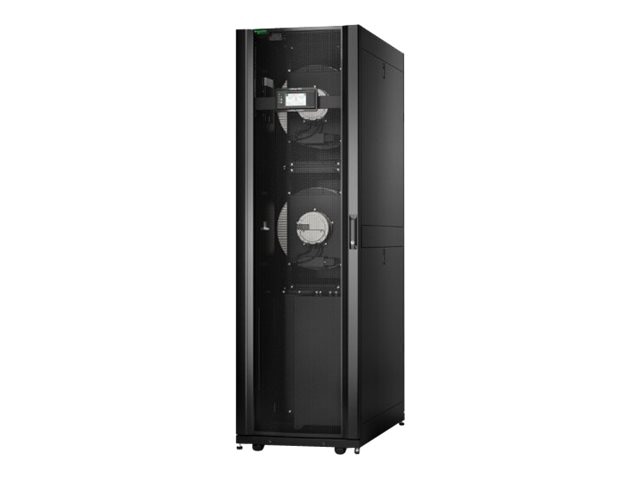 APC by Schneider Electric InRow RD, 600mm Air Cooled, 460-480V, 60Hz, with Humidifier