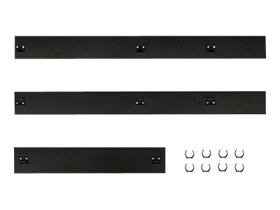 APC NetShelter CX Plinth Surround Kit - rack plinth