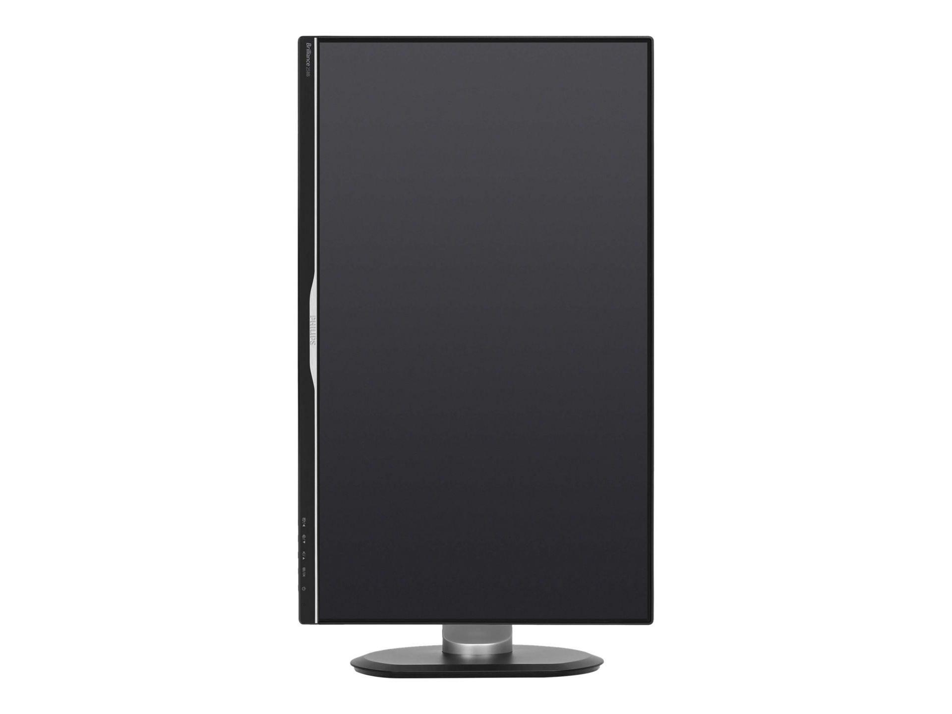 Philips B Line 258B6QUEB - LED monitor - 25"