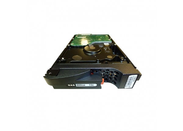 EMC 600GB 15K SAS HDD REFURB
