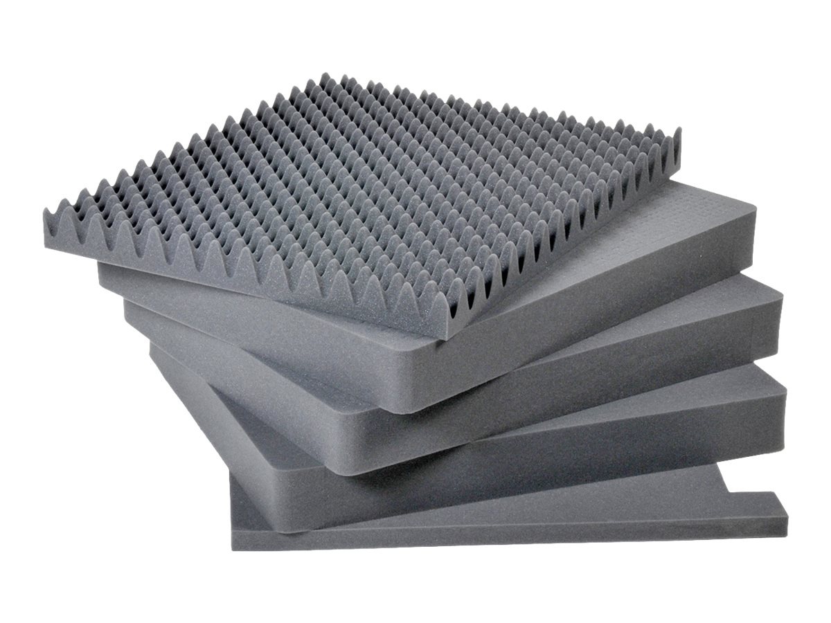 Pelican - replacement foam set