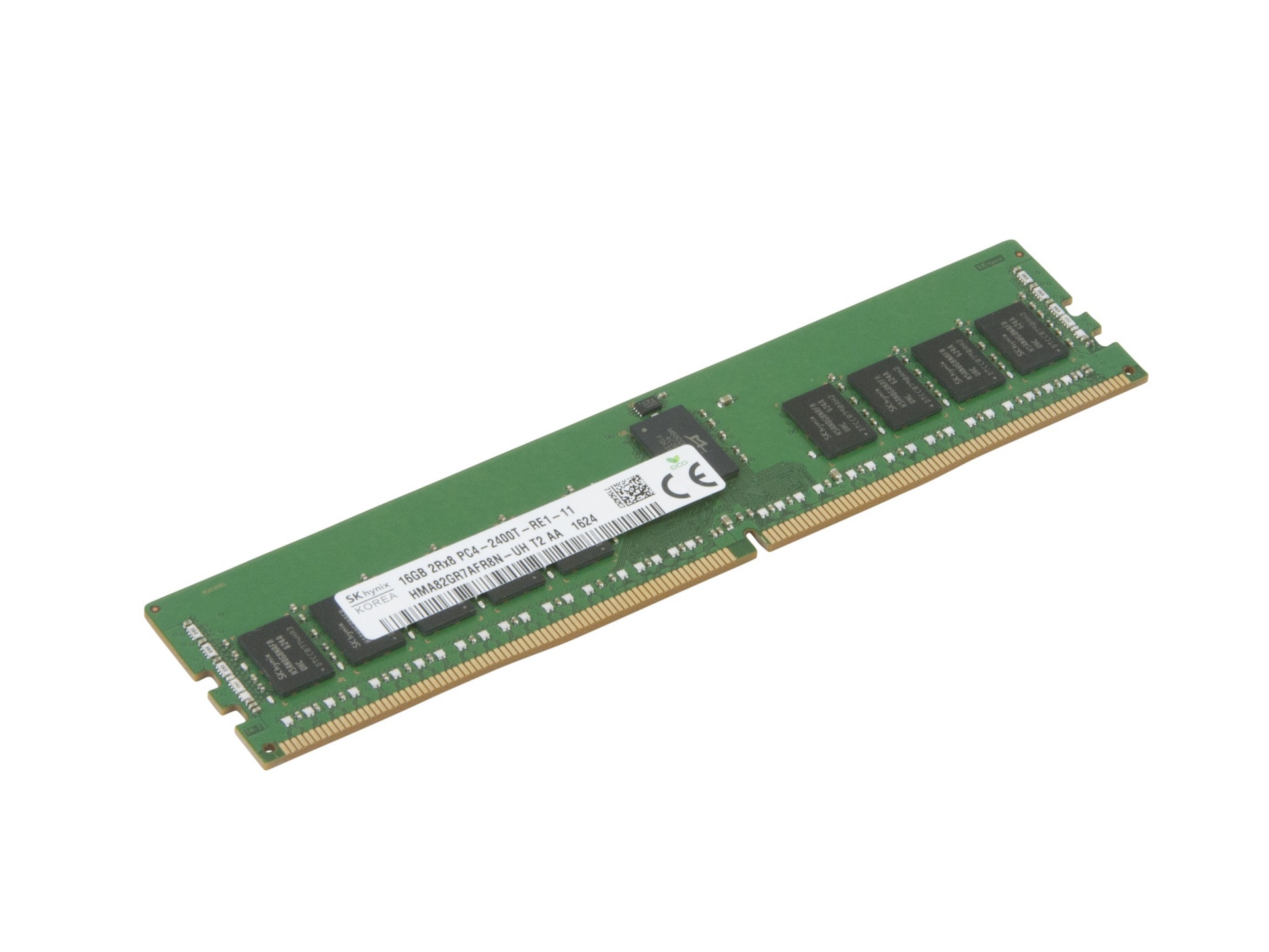 Hynix - DDR4 - 16 GB - DIMM 288-pin - registered
