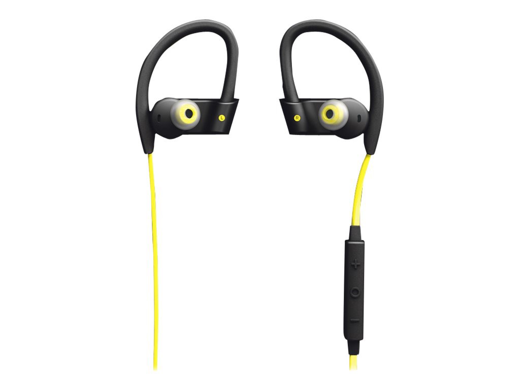 Jabra Sport Pace - earphones with mic