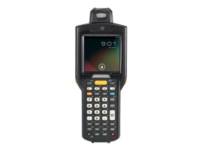 Motorola MC3200 Standard - data collection terminal - Win Embedded Compact 7 - 2 GB - 3"