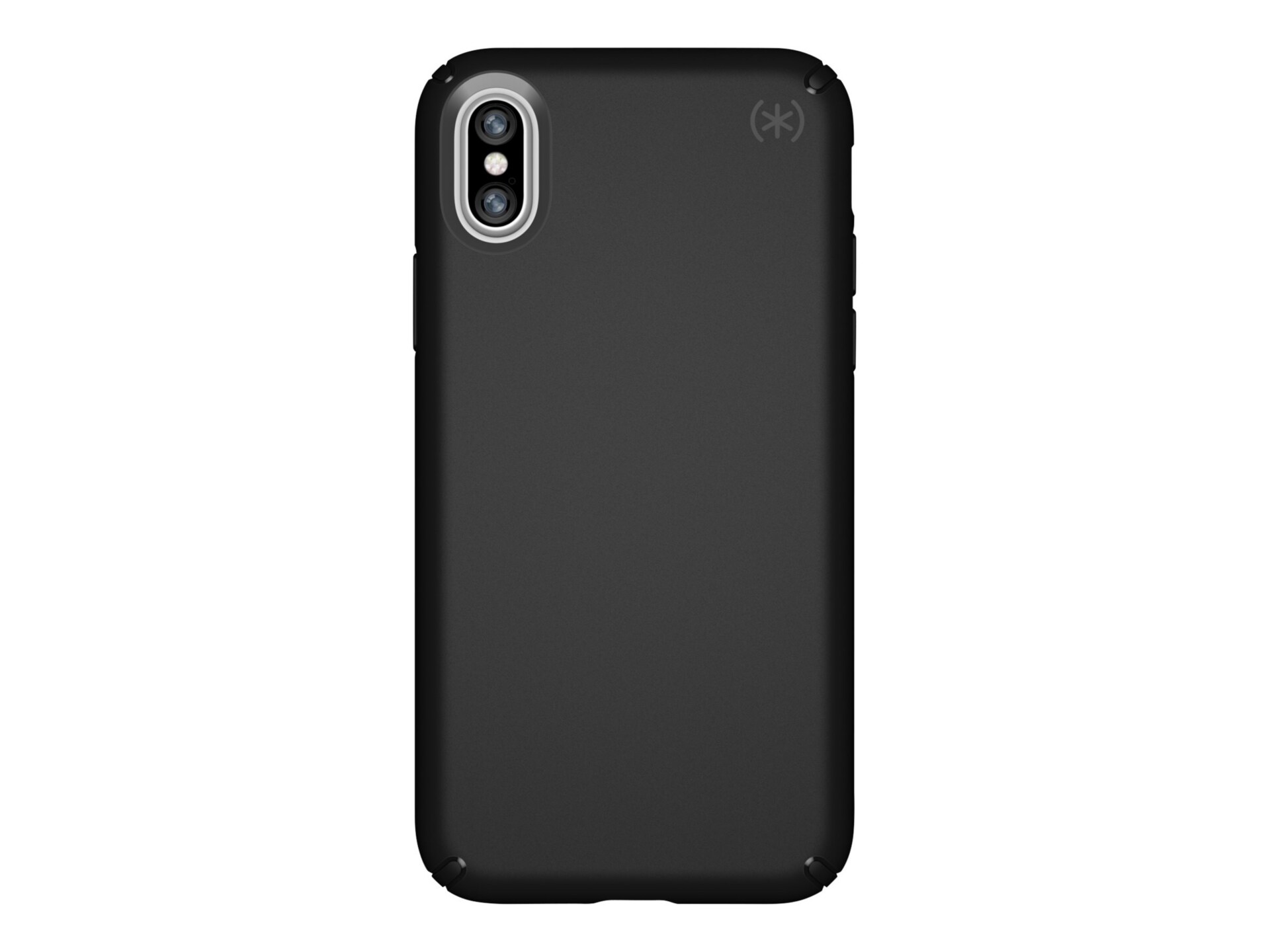 Speck Presidio iPhone X - protective case for cell phone
